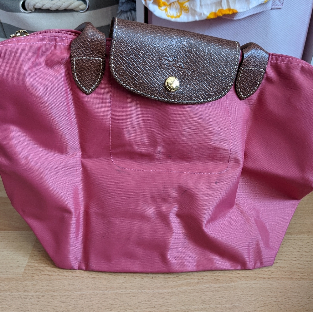 Longchamp Le Pliage Nylon (medium)